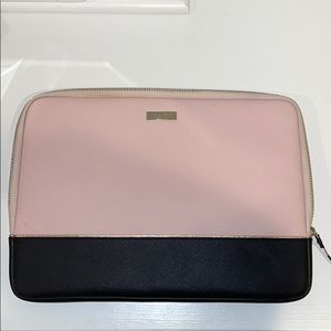 Kate Spade Padded Laptop Sleeve